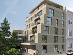 Großartige Investment-Chance im Zentrum von Graz!