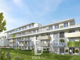 Investment mit Stadtflair