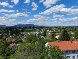 Großes Penthouse mit Aussicht in Waltendorf! BAUSTARTAKTION: -8,5%!