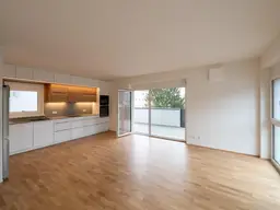 Hochwertiger 3-Zimmer-Erstbezug mit Balkon - Baustart in Kürze!