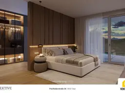 Penthouse-Highlight mit großer Terrasse und bester PERSPEKTIVE!