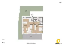 Panorama Pur: Exklusives Familienwohnen mit Weitblick &amp; Resort-Flair / BAUSTARTAKTION -8,5 %