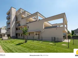 Ihr neuen Zuhause mit großer Terrasse! Einfach LebensWert!