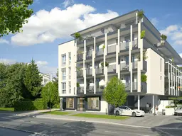 MODERNE GEWERBEFLÄCHE ZUM KAUF IN BESTLAGE VON ANDRITZ - VIELSEITIG NUTZBAR