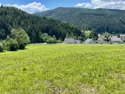 Bauland für Bauträger provisionsfrei