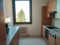 Traumhafte 2-Zimmer Wohnung mit Loggia in Top-Lage Graz - nur € 238.000,00 !