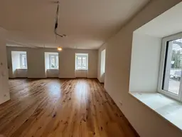 Büro / Praxis im Zentrum von Miesenbach – moderne Ausstattung