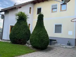 PROVISIONSFREI!! Einfamilienhaus mit Garten in toller Lage - HART BEI GRAZ!!