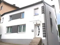 Zweifamilienhaus in Böhlerwerk