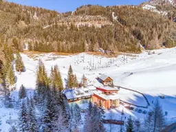 Charmantes 3-Sterne-Familienhotel in idyllischer schneesicherer Lage in Kärnten – sofort betriebsbereit