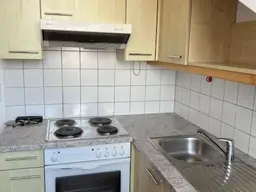 Attraktive 2-Zimmer-Dachgeschosswohnung in Geidorf – Ideal für Studenten, Singles oder Paare! Nähe KF - Uni zu vermieten (WG möglich)!