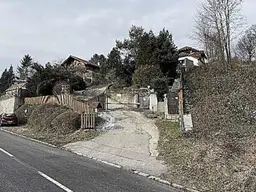 Baugrundstück