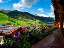 Gasthof &amp; Pension – Traditionsbetrieb im Herzen des Vulkanlands