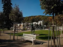 Boutiquehotel in Baden sucht einen Pächter