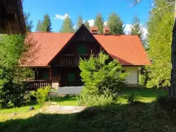 Charmantes Haus in Modriach mit Garten, Sauna, Kamin und Garage – Ihr neues Zuhause!
