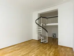Helle, freundliche Pärchenwohnung zwischen Donaukanal und Praterstern