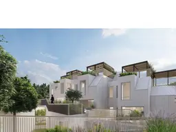 Erstbezug, wunderschönes sonniges Eckreihenhaus, schlüsselfertig