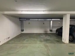 Tiefgaragenplatz in Bestlage im Andräviertel zu vermieten!