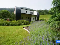 Landliebe trifft modernes Haus