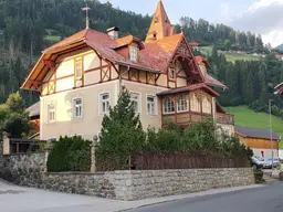 Ein Ort unzähliger Möglichkeiten