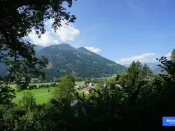 Kraftplatz am Sonnenplateau