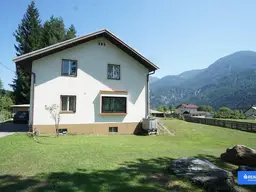 Zuhause – ganz privat im eigenen Reich