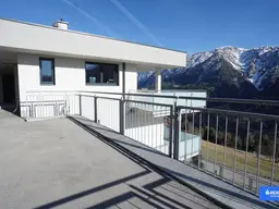 Traumhaus in den Bergen