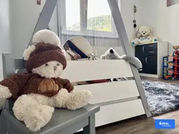 Einziehen &amp; Aufatmen in einer stilvollen Balkonwohnung.