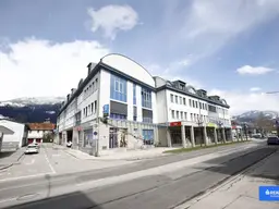 Raum für Ideen - Lage für Erfolg.