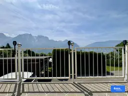 Exklusive Sonnenlage mit Panoramablick auf die Dolomiten