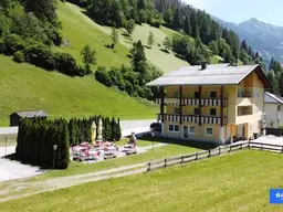 Wo Gäste zu Freunden werden.