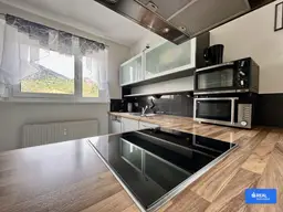 Einziehen &amp; Aufatmen in einer stilvollen Balkonwohnung.