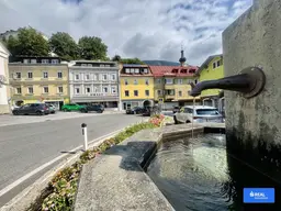 Ein Haus voller Potenzial