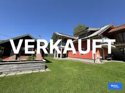Leben, wo andere Urlaub machen – Ihr Paradies im Herzen der Alpen