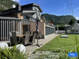 Ruhepol - hier bin ich Zuhause