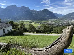 Exklusives Grundstück mit Panoramablick auf die Lienzer Dolomiten
