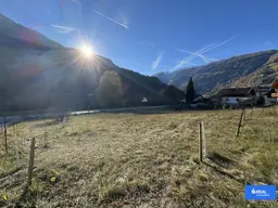 Ein Paradies für Skibegeisterte