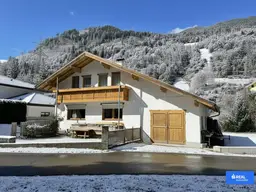 Raum für Neues inmitten des Mölltals