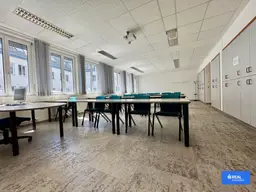 Raum für Ideen - Lage für Erfolg.