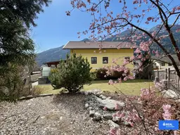 Wo Zuhause mehr Platz bekommt.