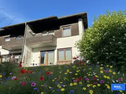 Familienfreundliches Reihenhaus in Sonnenlage