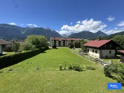 Wohnen mit Freiraum und Ausblick