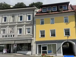 Kapitalanlage &amp; Wohnen mit Potential