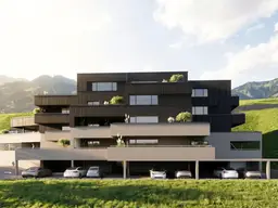 Eleganz trifft Architektur