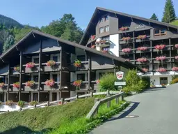 Ferienwohnung zur monatlichen Miete - in Bad Kleinkirchheim - 100 m zur neuen Therme ruhige Lage