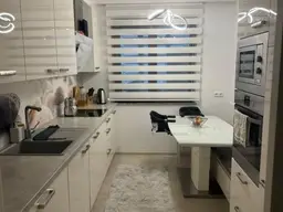 Helle 3-Zimmerwohnung mit Süd-Loggia in Wörgl