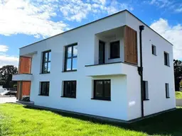 Neubau: Wohnanlage mit 3 attraktiven Wohnungen, ideal für Anleger!