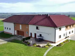 Reiterhof-Paradies in Oberösterreich
