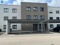 Traumhafte 3-Zimmer-Wohnung mit Balkon, Top Lage!