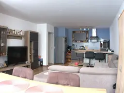 Helle, zentrale 2-Zimmer-Wohnung mit Loggia in 5020 Salzburg – Ihr neues Zuhause für 370.000 €!